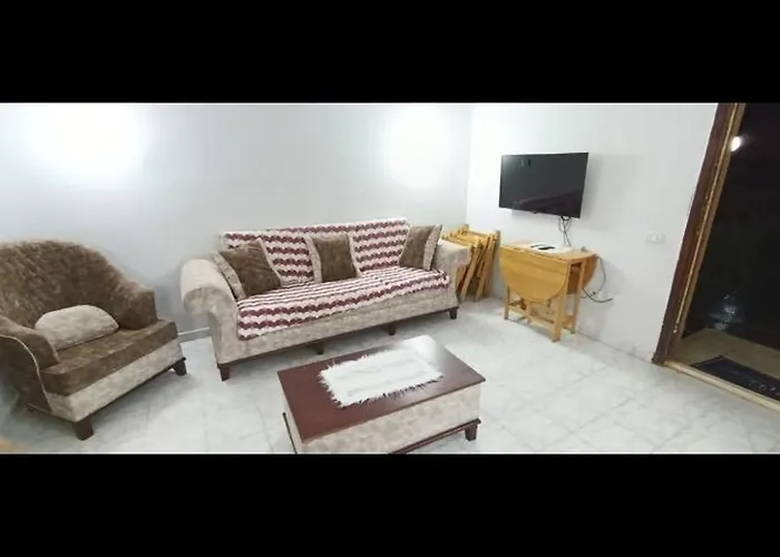 Stella Makadi Free & Pools Access Sleeps 6 度假村 洪加達