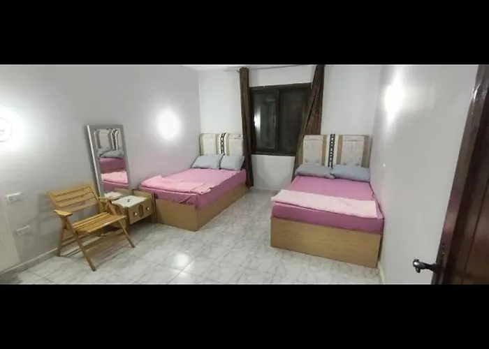 Stella Makadi Free & Pools Access Sleeps 6 度假村